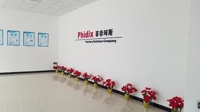จีน Phidix Motion Controls (Shanghai) Co., Ltd. รายละเอียด บริษัท