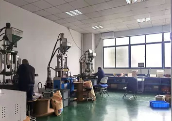 จีน Phidix Motion Controls (Shanghai) Co., Ltd. รายละเอียด บริษัท